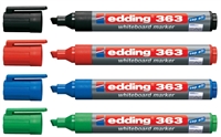 Edding 363 WHITEBOARD MARKER